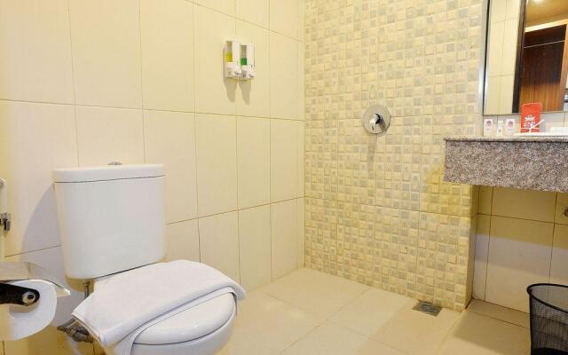 ZEN Rooms Boyong Kaliurang Barat