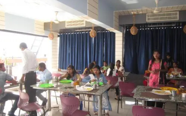 Hotel Chithra