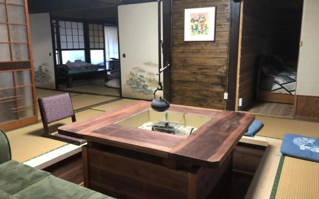 Cafe Restaurant Umi no Yado Awaji Island - Vacation STAY 61253v