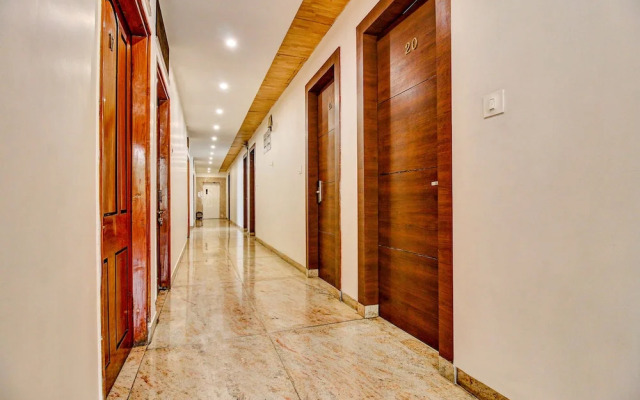 Hotel Ranjeet
