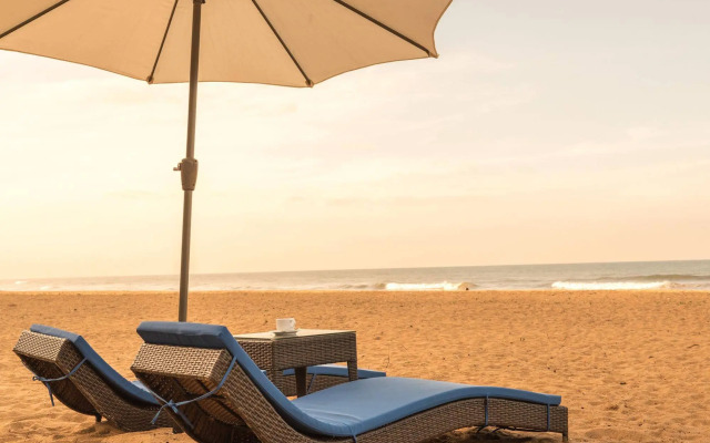 Jie Jie Beach Hotel