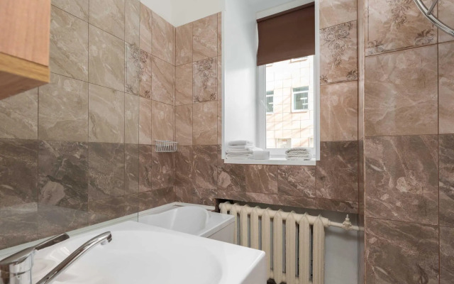 Knokey на переулке Оружейном