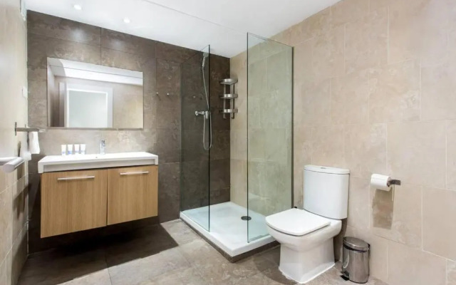 Bright and modern 3bedroom in Las Ramblas 3 1B
