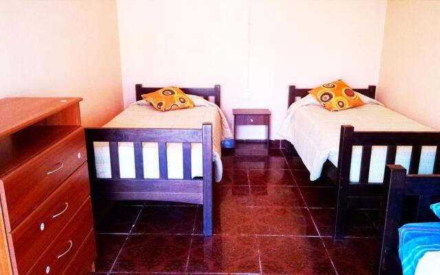 Hostal Atacama Ancestral