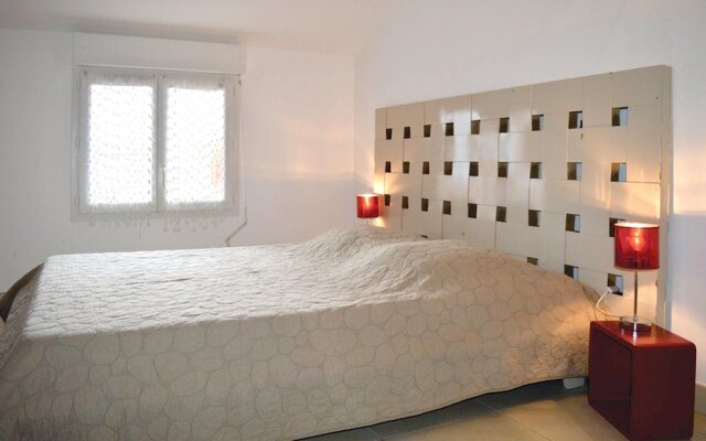 Holiday Home Residence Torre et Mare