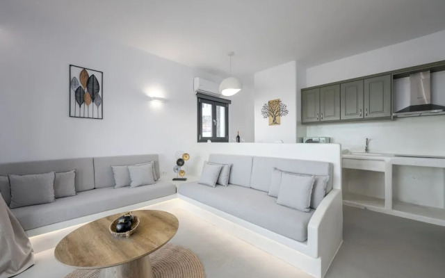San Nectar Luxury Villas