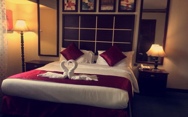 Orient Hotel Jeddah