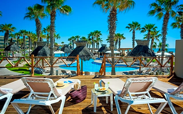 Mayan Palace Puerto Penasco