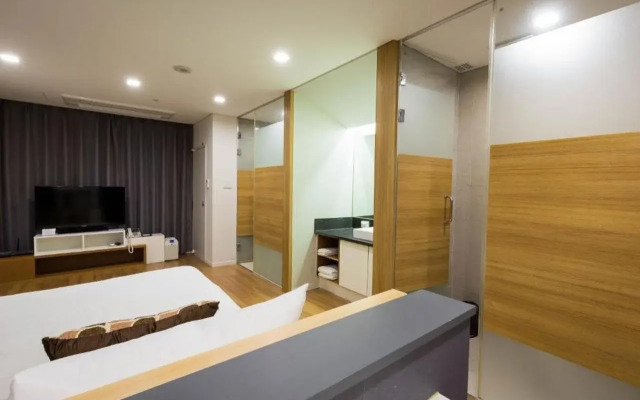 Vistacay Hotel Worldcup