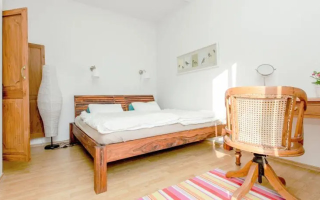 Central Apartment Oktogon