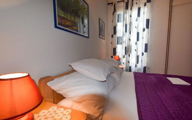 Apartment Petrlin