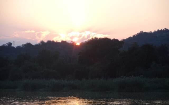 Olifants River Lodge & Safaris