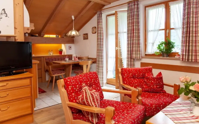 Haus Brunnsteinblick