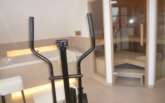 Landhaus 4 Jahreszeiten