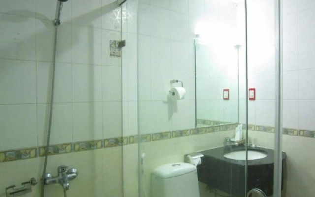 Thien Hoa Hotel