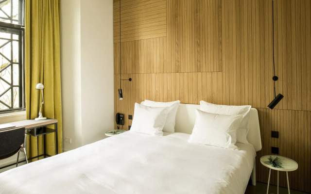 Conscious Hotel Westerpark