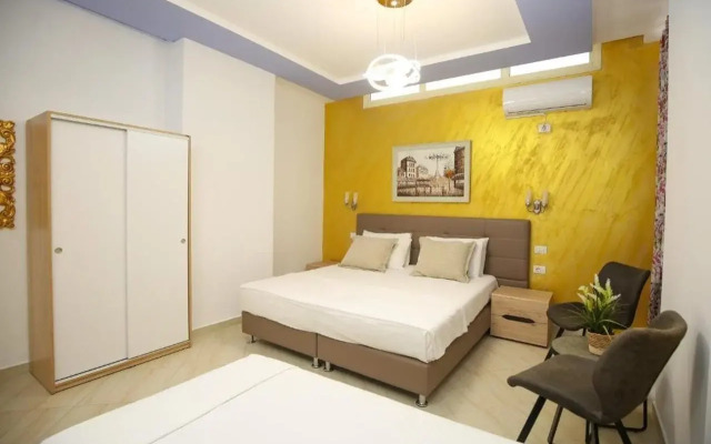 Noar Boutique Hotel