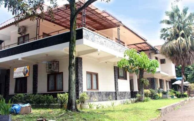 Salak Hevea Syariah