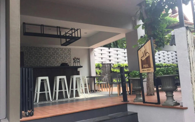 Wealth Boutique Hotel