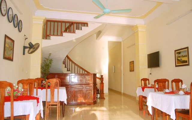 Thai Thuong Hotel