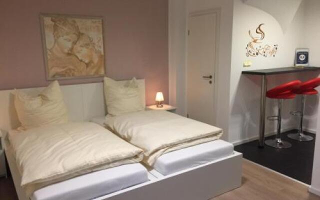 Apartment Ardi