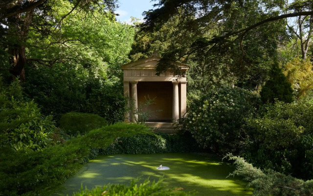 Macdonald Bath Spa