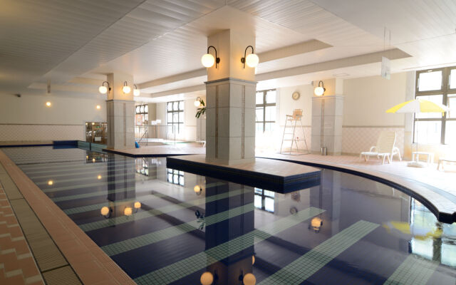 Jozankei Manseikaku Hotel Milione