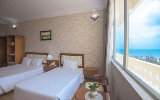 Sammy Hotel Vung Tau
