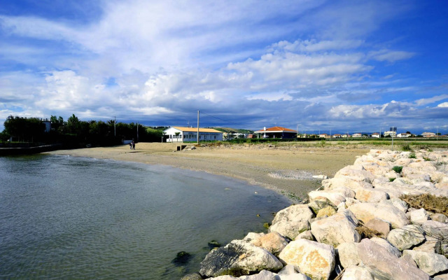 Agriturismo Frontemare