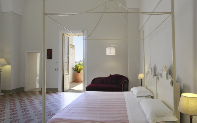Relais Monastero Santa Teresa