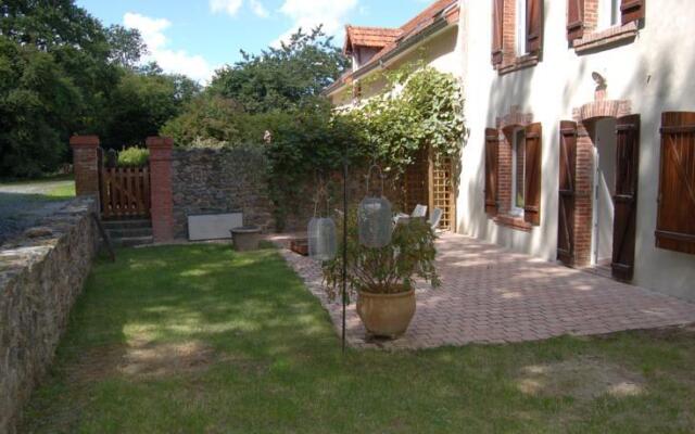 Gite 1 de la Tuilerie