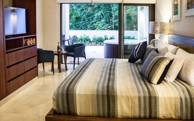 Peaceful Brand New 3BR by Happy Address