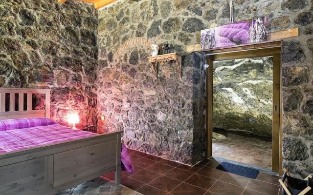 B&B Fontana del Cherubino