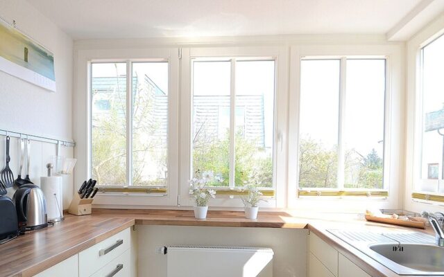 Kapitänshaus Tordalk