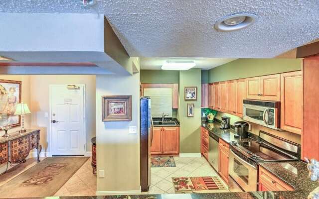 South Wind Pent3 - 4 Br Condo