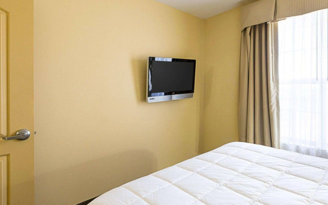 MainStay Suites Port Arthur - Beaumont South