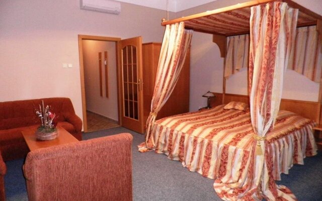 Hotel Gurman