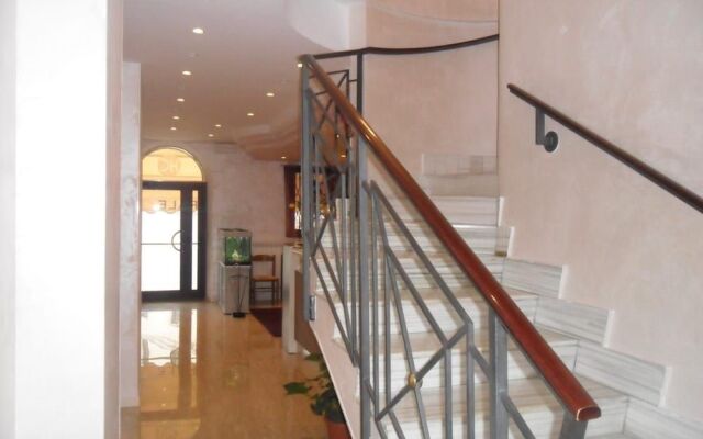 Hotel Centrale
