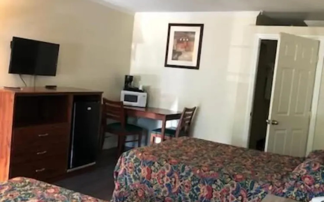 Sierra Crossing Motel