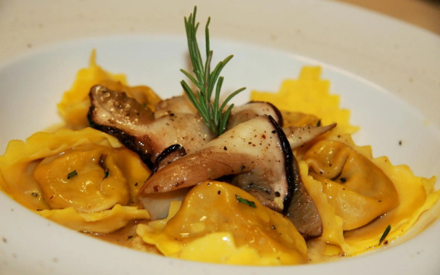 Delfina Palace Hotel