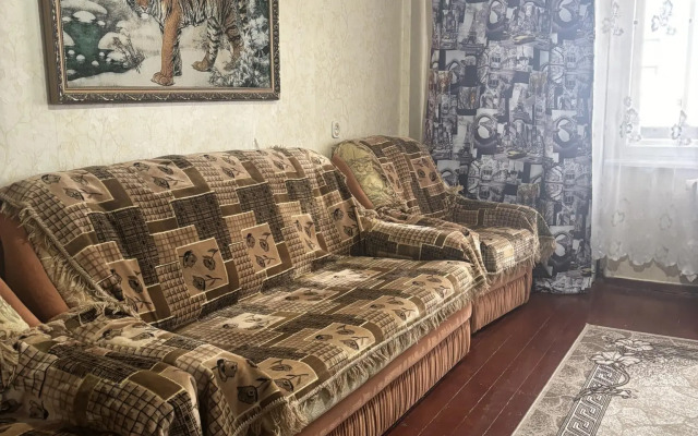 Apartments on Chernova street 2B