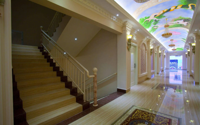 Grand Town Hotel Makassar