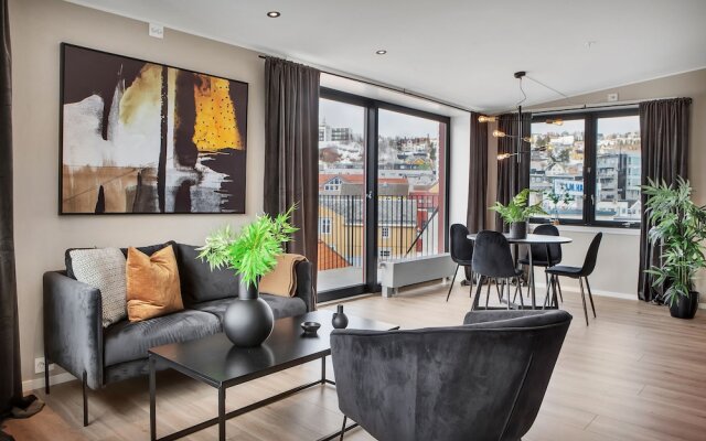 TotalApartments - Vervet Apartment Hotel