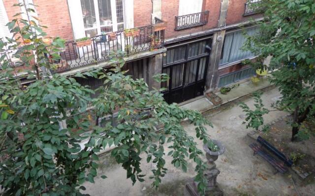 Bed and Breakfast Chez Marie