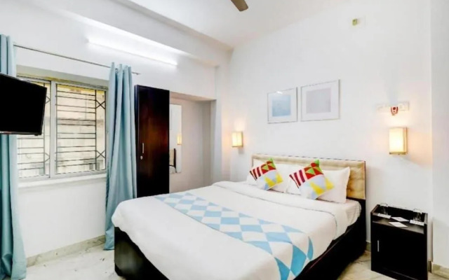 Shah Palace Guest House