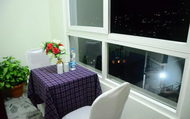 Hotel Milam Inn