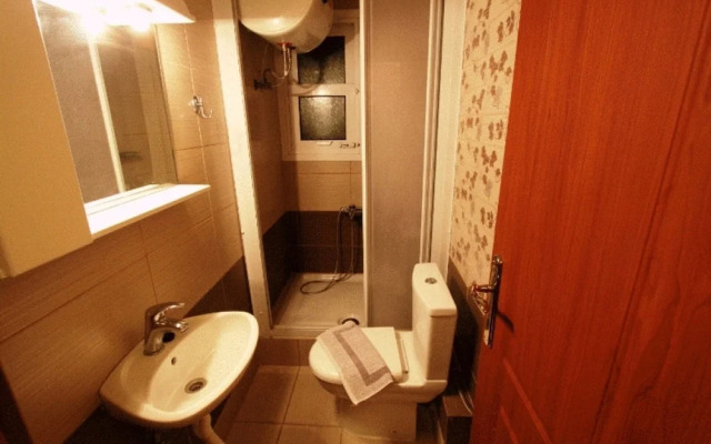 Corfu Glyfada Apartment 38