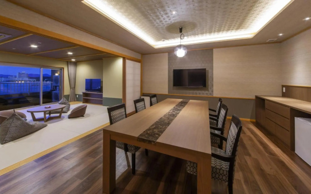 Yanagiya Ryokan