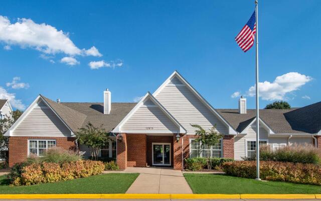 Sonesta ES Suites Fairfax Fair Lakes