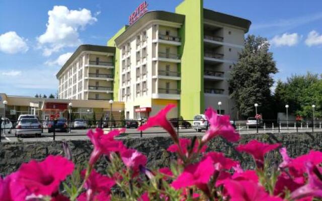 Hotel Covasna